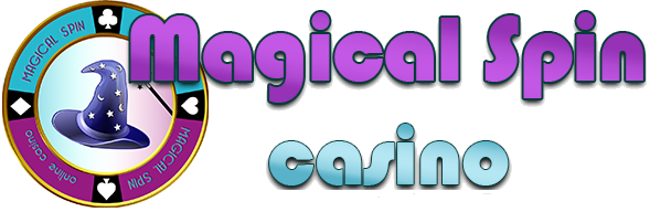 MagicalSpin logo